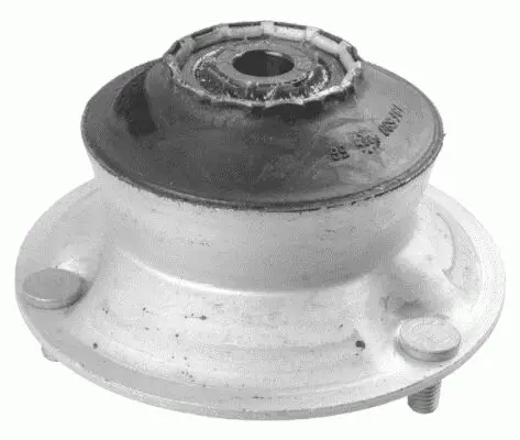 BMW 5 Serisi E39 520i M52 Ön Amortisör Takozu | SACHS 802 186