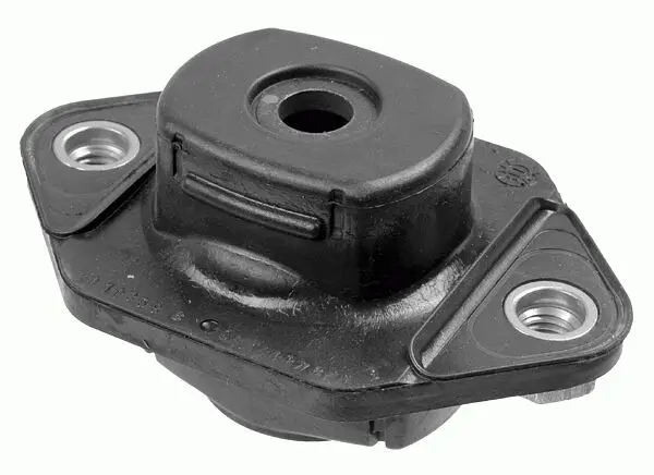 BMW 3 Serisi E90 320 d N47 Arka Amortisör Takozu | SACHS 802 547