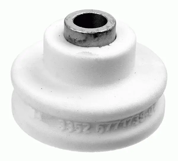 BMW 3 Serisi E90 320 d N47 Arka Amortisör Takozu | SACHS 802 548
