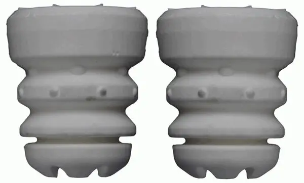 BMW 5 Serisi F10 550i N63 Arka Amortisör Tamponu | SACHS 900 341