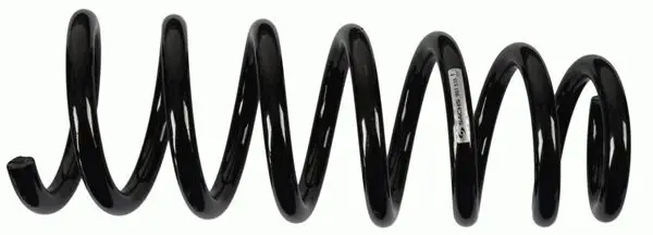 BMW X5 (E70) 3.0 sd M57 Ön Helezon Yay | SACHS 993 535