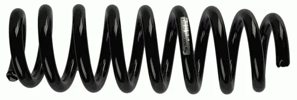 BMW 3 Serisi E90 330i N53 Arka Helezon Yay | SACHS 994 484