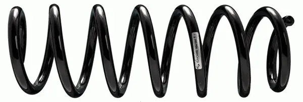 BMW X4 (F26) 20 dX B47 Arka Helezon Yay | SACHS 994 580