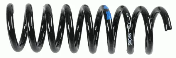 Mercedes C Serisi W203 C 230 Kompressor M271 Arka Helezon Yay | SACHS 996 611