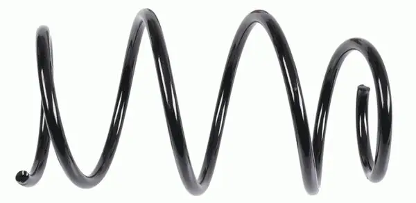 BMW 3 Serisi E46 325i M54 Ön Helezon Yay | SACHS 998 056