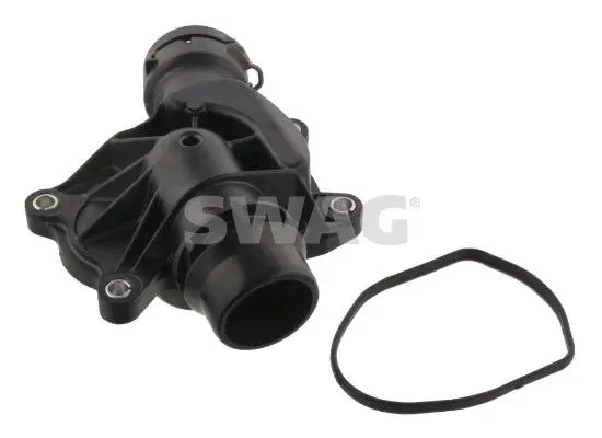 BMW E46 M57 Termostat | SWAG 20936719
