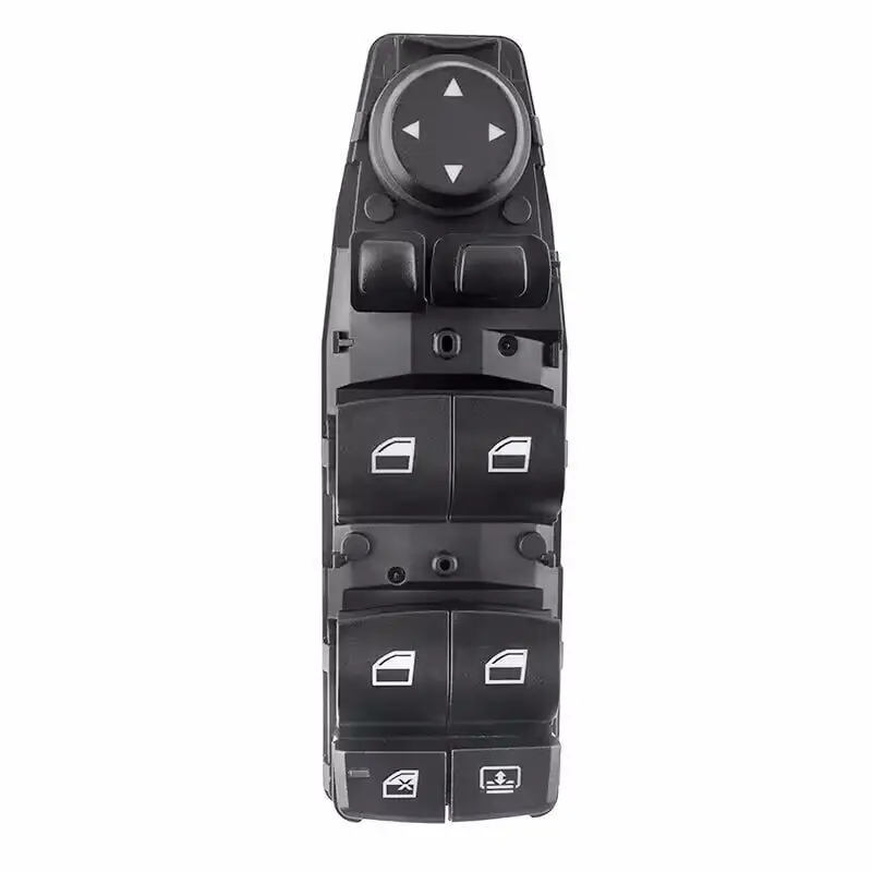 Bmw 5 F10 Ön Sol Cam Açma Düğmesi Arka Güneşlikli | SWB 613195099