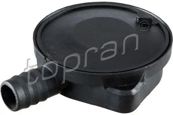 BMW 3 Serisi E36 M43 M44 M44 Yağ Siglon Valfi | TOPRAN 501896001