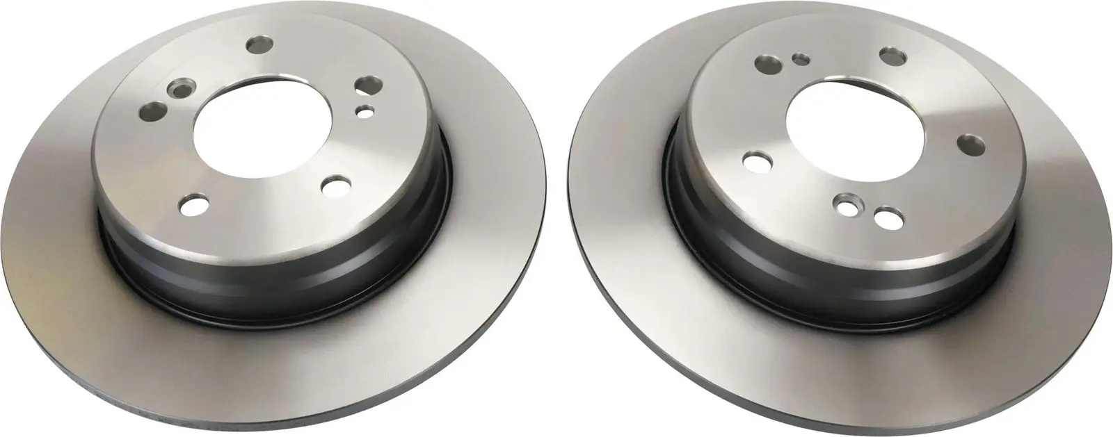 Mercedes CLK Serisi W208 CLK 200 M111 Arka Fren Diski | TRW DF2757