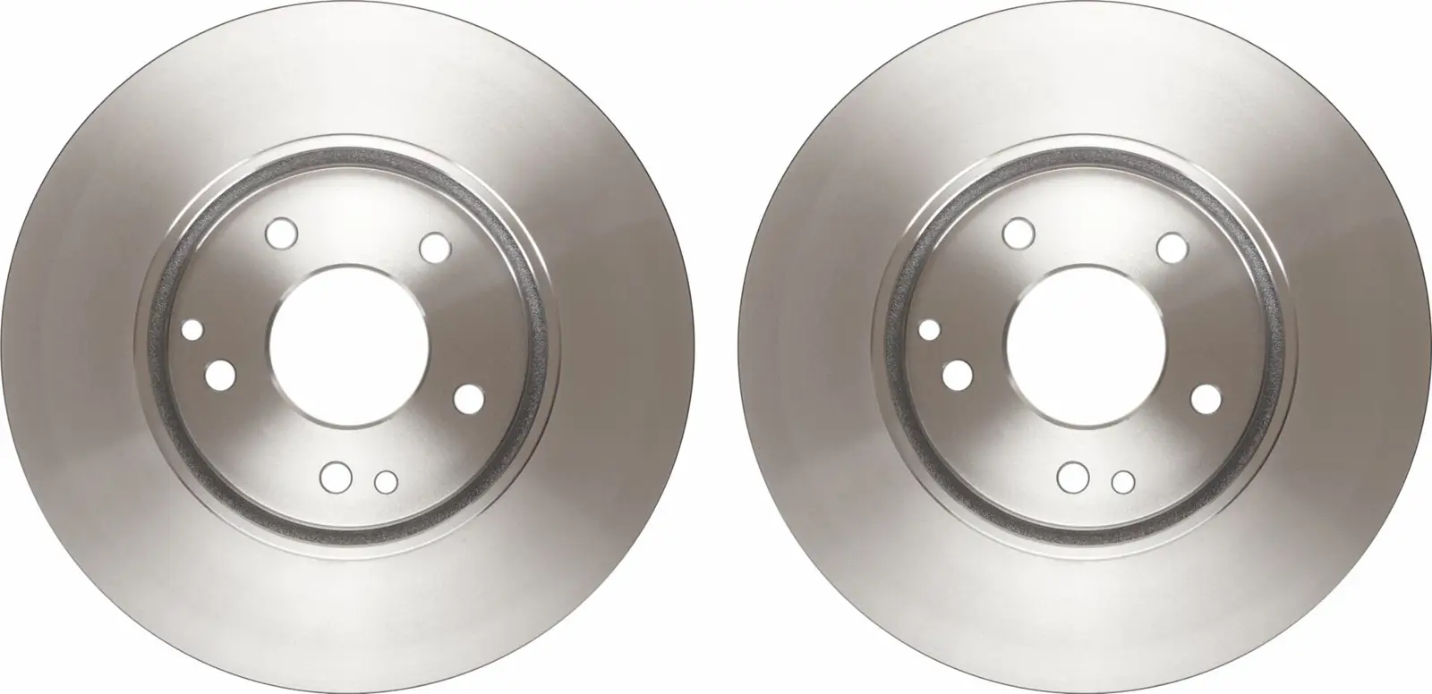 Mercedes C Serisi W203 C 230 V6 M272 Ön Fren Diski | TRW DF4180
