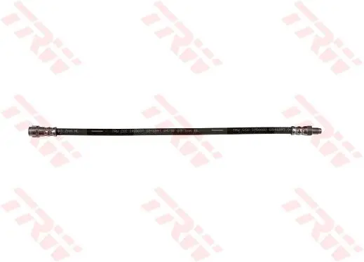 Mercedes C Serisi W203 C 220 CDI OM646 Ön Fren Hortumu | TRW PHB353