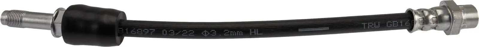 BMW 1 Serisi E81 116i N45 Arka Fren Hortumu | TRW PHB415