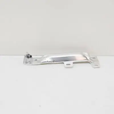 BMW 5 Serisi F07+LCI Tampon Demir Braketi 2010-16 Ön Sol Dış | CARTEK TPBMWRY396