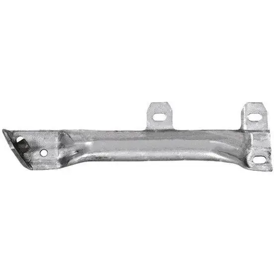 BMW 7 Serisi F01+LCI Tampon Demir Braketi 2010-16 Ön Sağ Dış | CARTEK TPBMWRY397