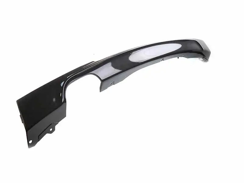 BMW 3 Serisi F30 Tampon Difüzörü M-Tech 2013-18 | ITHAL 51128054198
