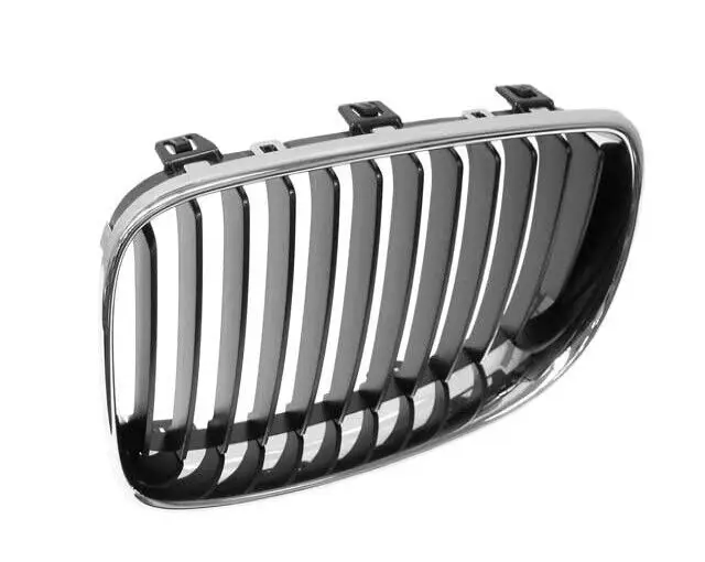 BMW 1 Serisi E87 Panjur Sol 2008-11 | ITHAL 51137166439