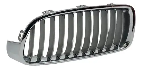 BMW 3 Serisi F30 Panjur Sol Krom Titan | ITHAL 51137263479