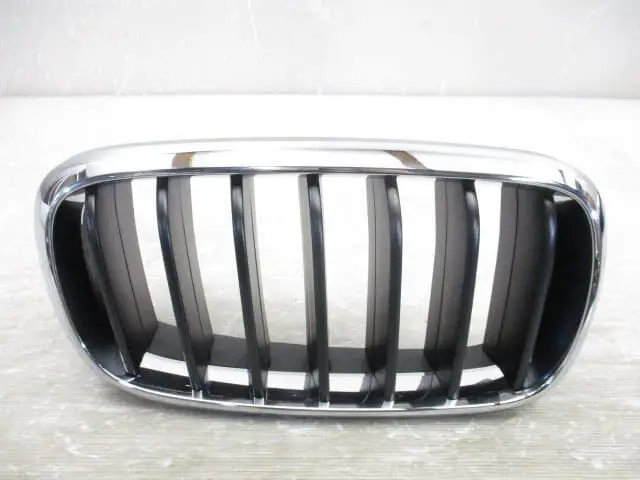 BMW X5 Serisi F15 Panjur Sağ 2014-17 | ITHAL 51137294486