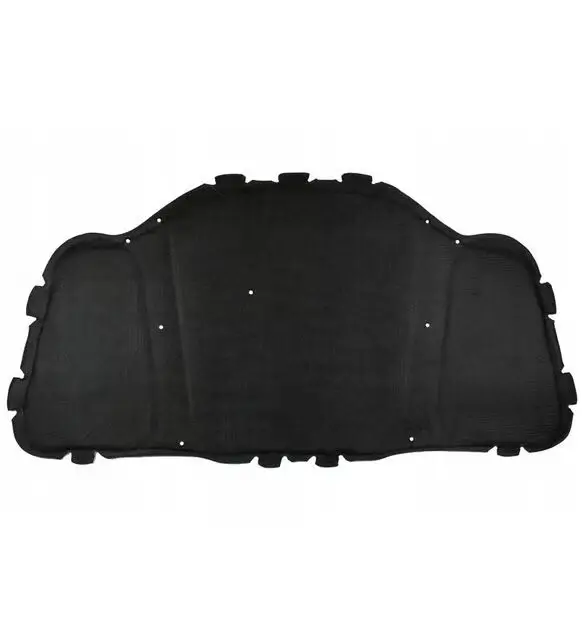 BMW 5 Serisi E60  Kaput Süngeri Ön 2003-10 (Keçeli Oem Kalite) | ITHAL 51487148208