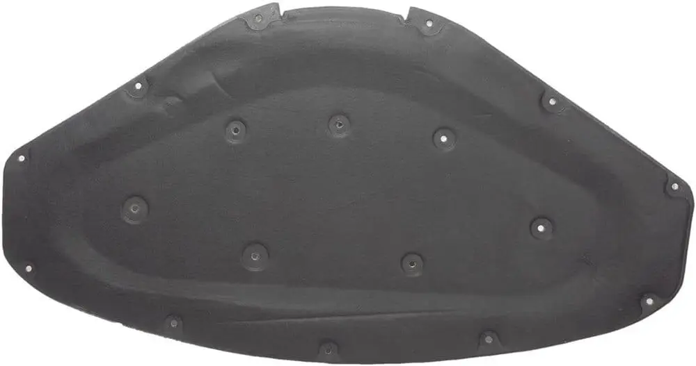 BMW 1 Serisi F20 Kaput Süngeri 2012 17 (Keçeli Oem Kalite) | ITHAL 51487221993