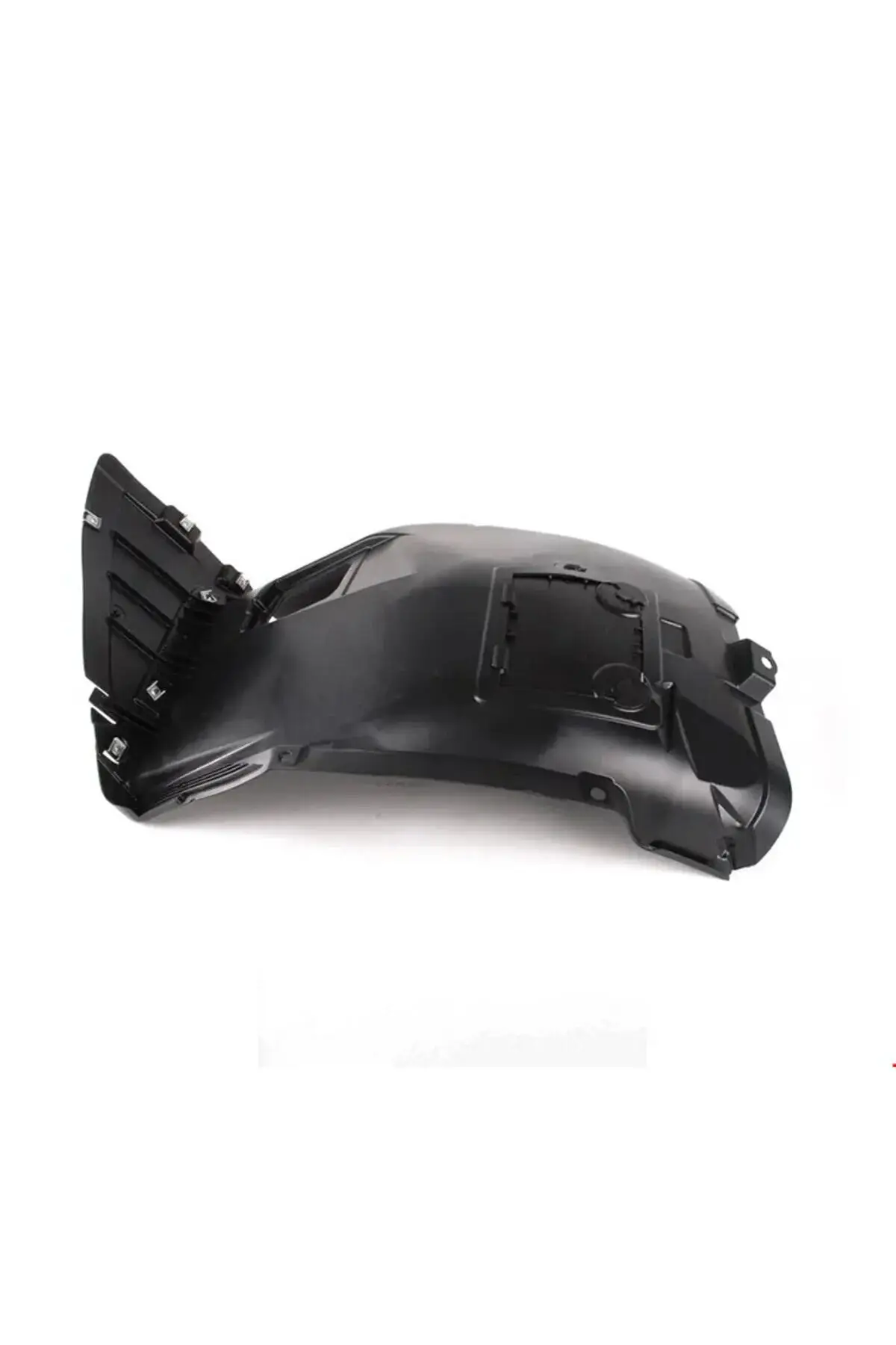 BMW 3 Serisi E90 Çamurluk Davlumbazı Ön E91 2005-11 Ön Kısım Sol (Oem Kalite) | ITHAL 51717059379