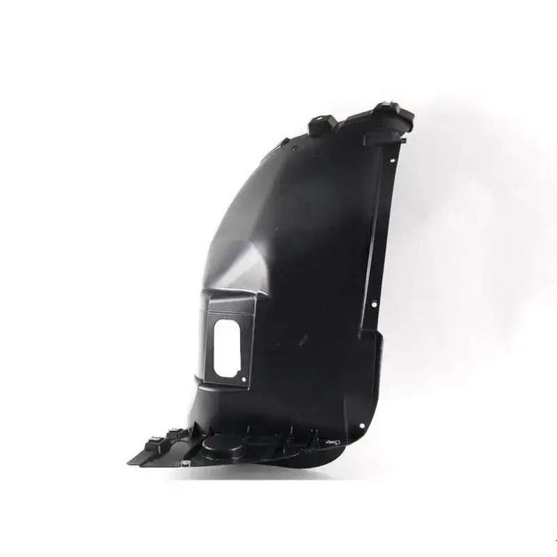 Bmw E92 Ön Sol Çamurluk Davlumbazı | ITHAL 51717154415