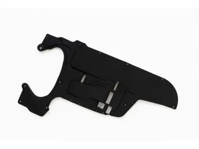 BMW 5 Serisi F10 Şanzıman Alt Muhafaza Bakaliti Orta (Oem Kalite) | ITHAL 51757186714