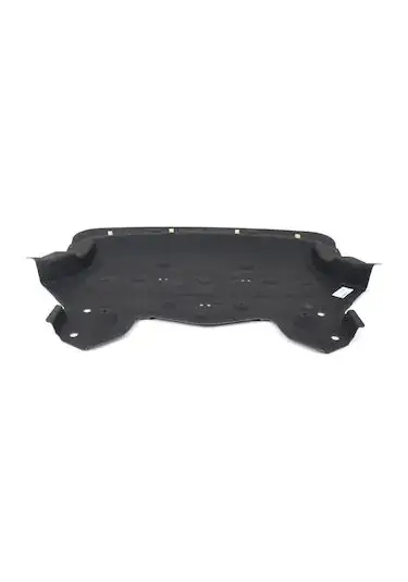 BMW X5 Serisi F15 Ön Orta Motor Alt Muhafaza 16 2014-18 (Keçeli Oem Kalite) | ITHAL 51757290659