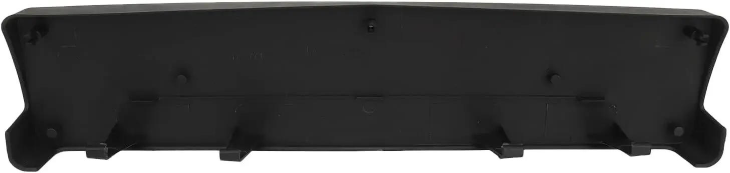 Mercedes C Serisi W204 Ön Plakalık 2011-2013 | ITHAL A2048172778