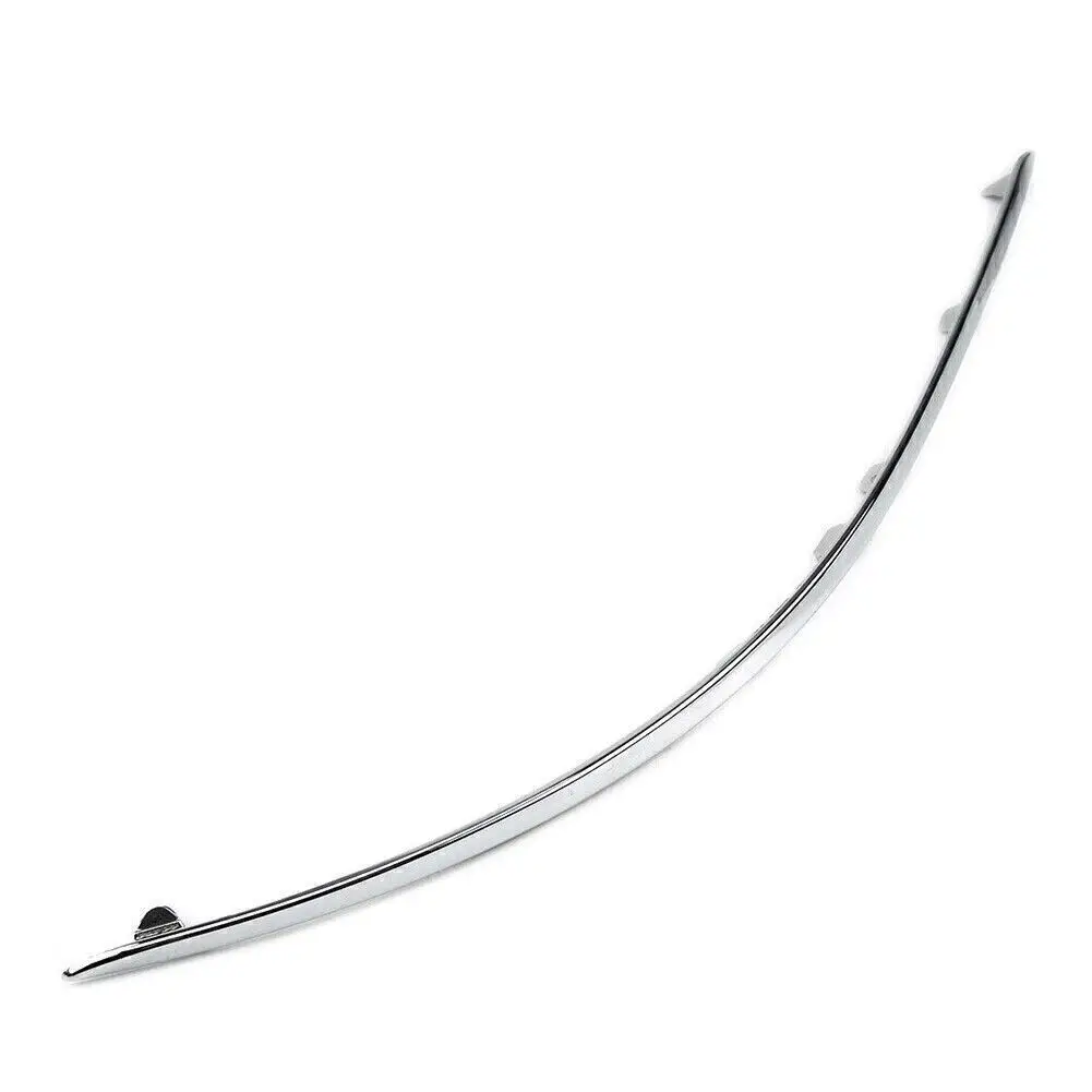 Mercedes C Serisi W204 Ön Tampon Nikelajı Sağ 2007-2011 | ITHAL A2048850821