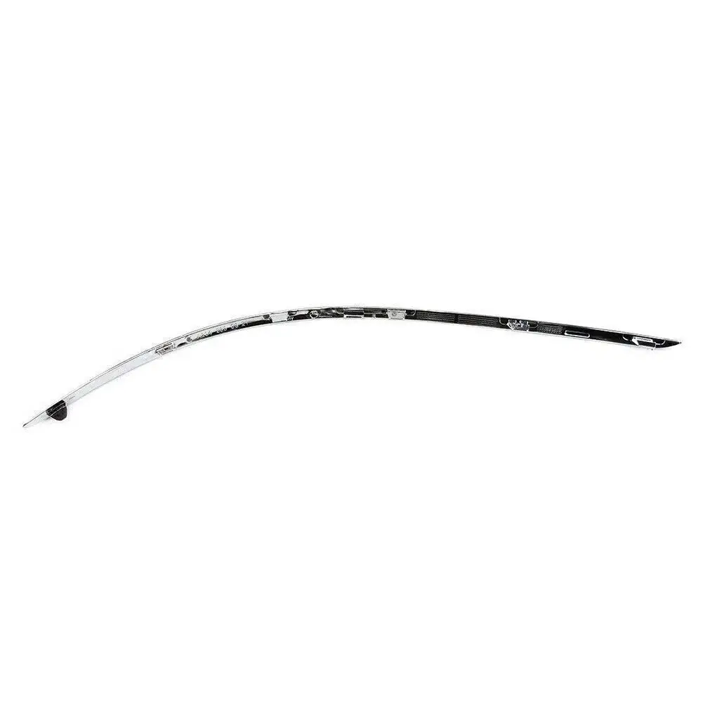 Mercedes C Serisi W204 Ön Tampon Nikelajı Sağ 2007-2011 | ITHAL A2048850821