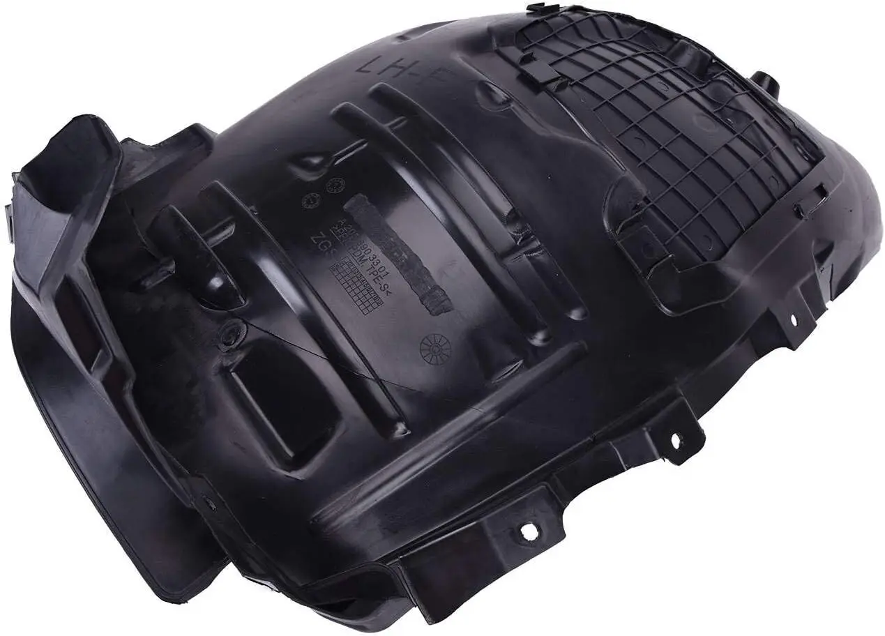 Mercedes C Serisi W205 Çamurluk Davlumbazı Ön  Sol (Oem Kalite)  | ITHAL A2056903301