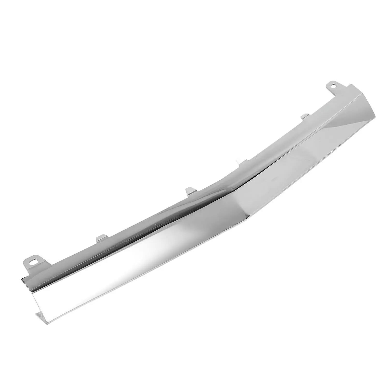 Mercedes C Serisi W205 Tampon Ön Orta Nikelaj | ITHAL A2058851574