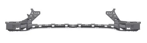 Mercedes C Serisi W205 Tampon Taşıyıcı Braketi  Ön İç Orta Amg 2014-18 | ITHAL A2058853365