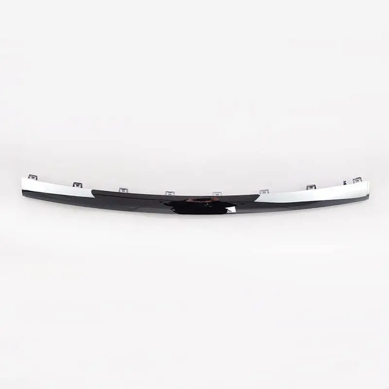 Mercedes C Serisi W205 Tampon Nikelajı Ön | ITHAL A2058858802