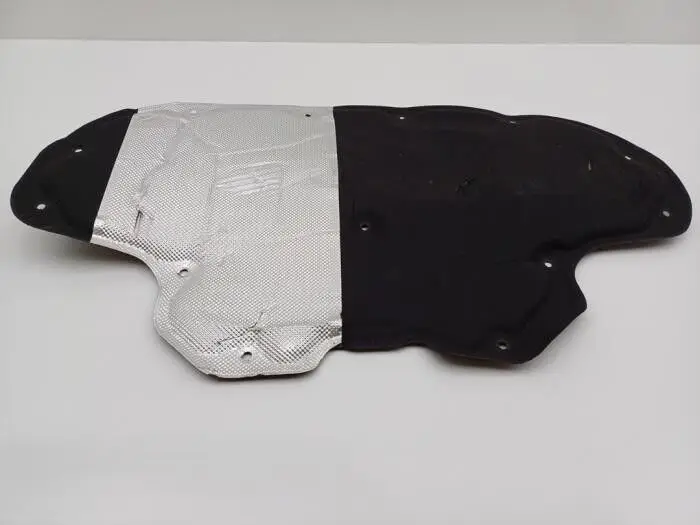 Mercedes E Serisi W206 Kaput Süngeri (Keçeli Oem Kalite) | ITHAL A2066820900