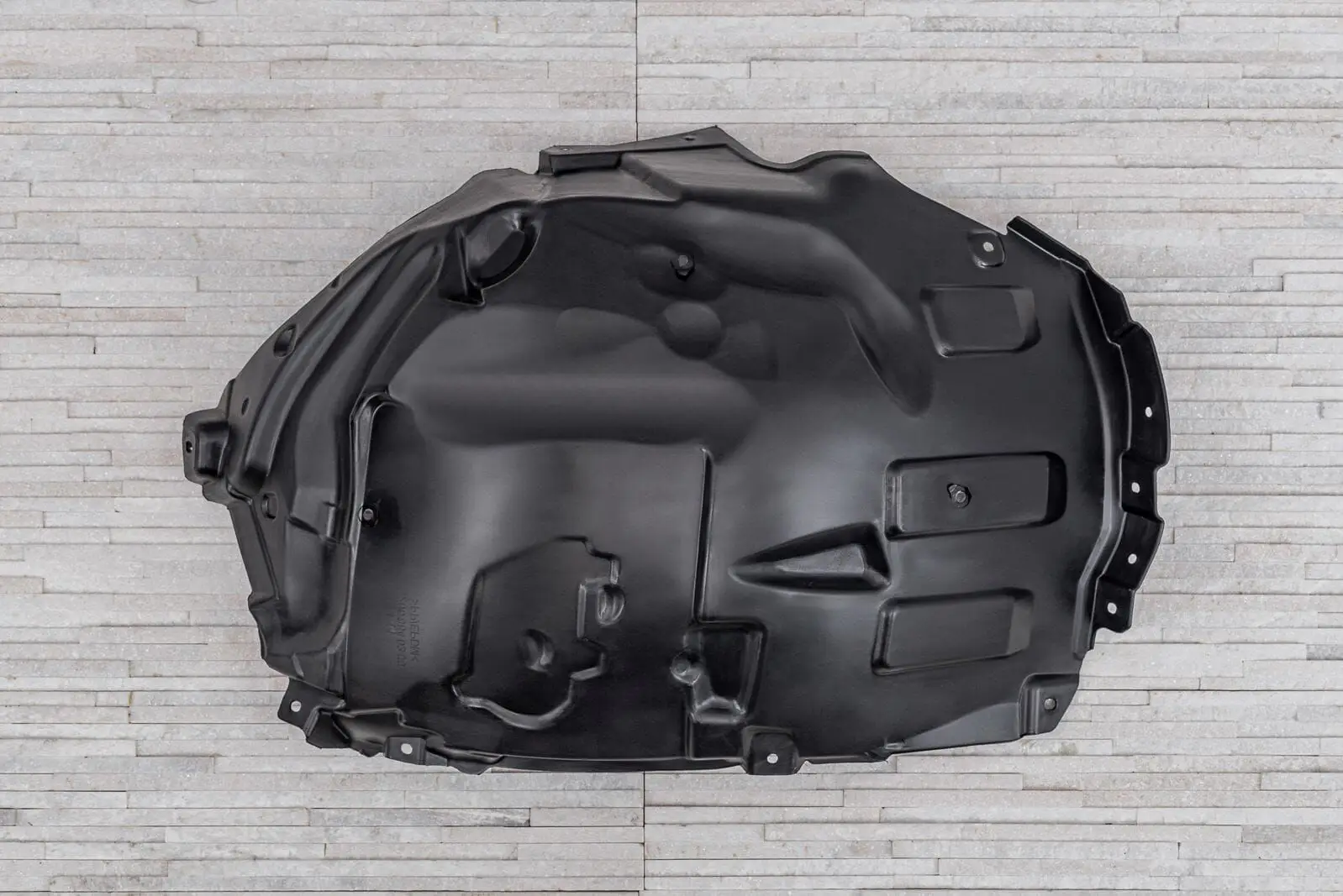 Mercedes C Serisi W206 Çamurluk Davlumbazı Ön Sağ Ön Taraf (Oem Kalite) | ITHAL A2068840400