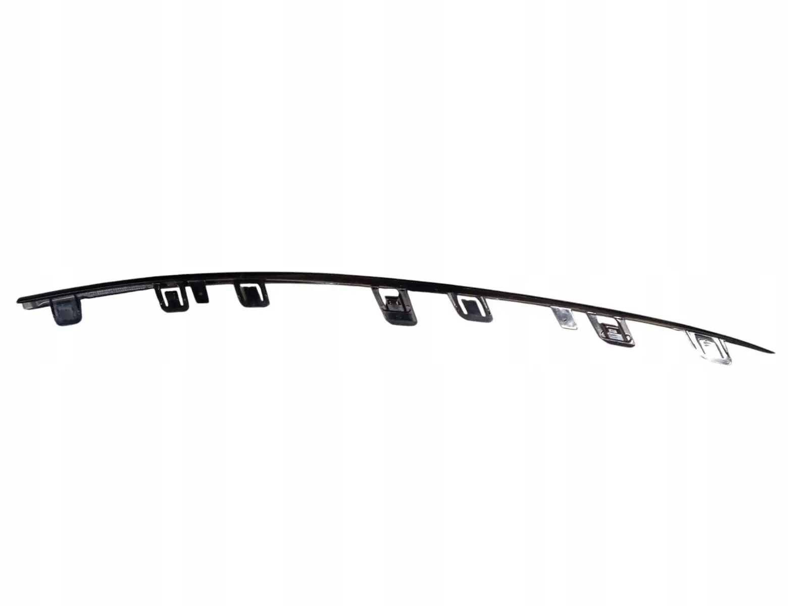 Mercedes C Serisi W206 Tampon Nikelajı Ön Sol | ITHAL A2068854302