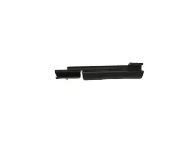 Mercedes C Serisi W206 Ön Tampon Muhafaza Alt | ITHAL A2068855904