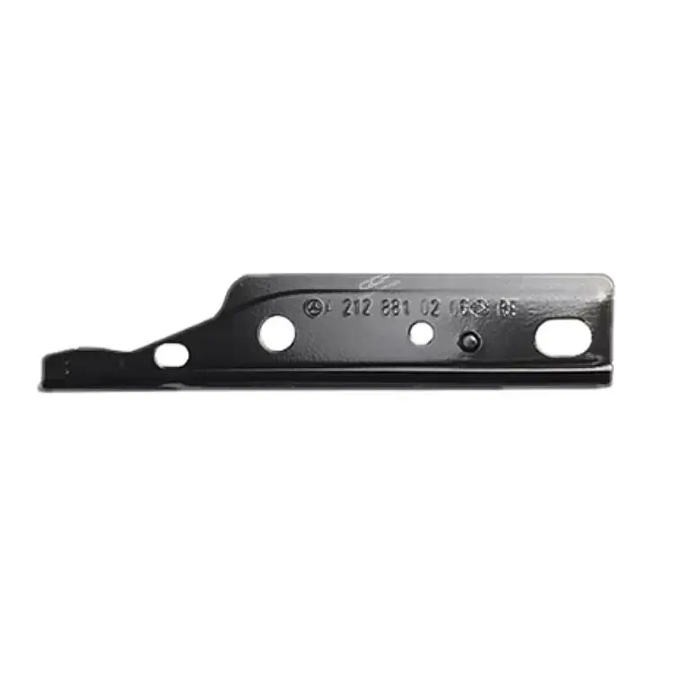 Mercedes E Serisi W212 Tampon Braketi Ön Sol Sac 09-16 | ITHAL A2128810106
