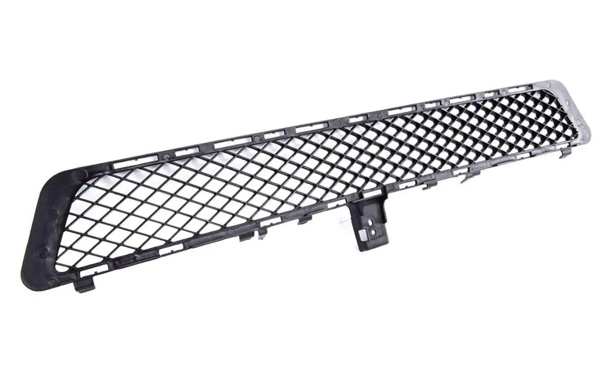 Mercedes E Serisi W212 Ön Tampon Izgarası Center Mat P P Elgns Classıc 09-13 | ITHAL A2128850023