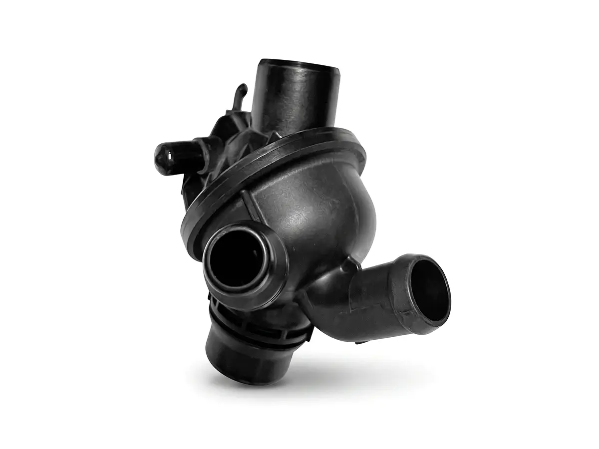 BMW 7 Serisi F01 N55 Termostat 103C | WENDER BA11537605431