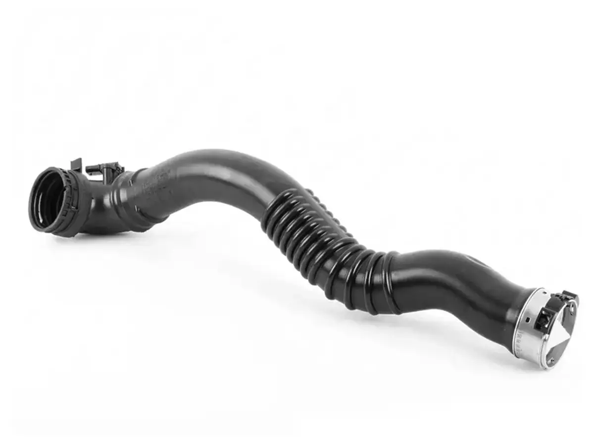 BMW 4 Serisi F36 N20 Turbo İnterkol Hortumu | WENDER BA13717597592
