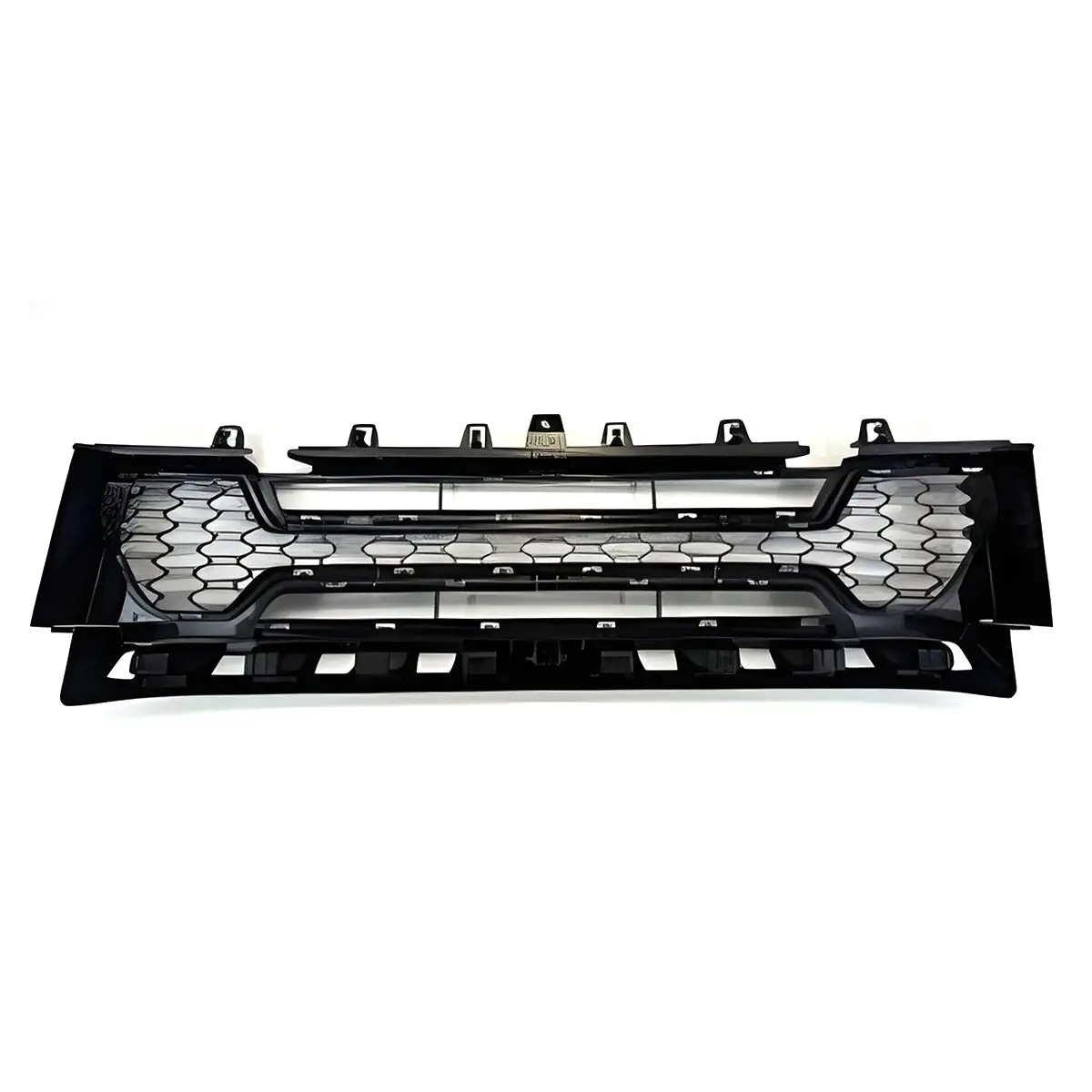 BMW X1 U11 Tampon Izgarası Ön Orta -M-Tech / M-Sport- 2022- | CARTEK TPBMW654