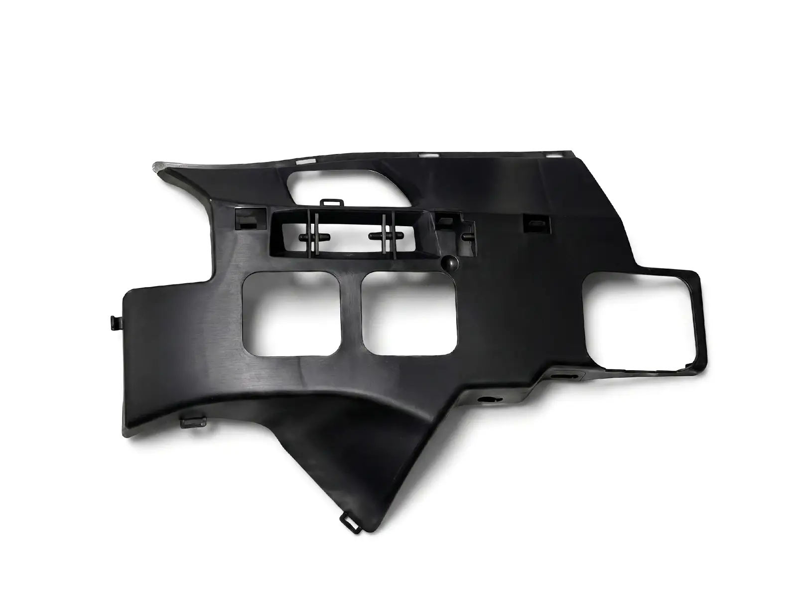 BMW 5 Serisi E60 2001-2010 Tampon Braketi Ön İç Sağ 2003-09 | WENDER BA51117897208P2