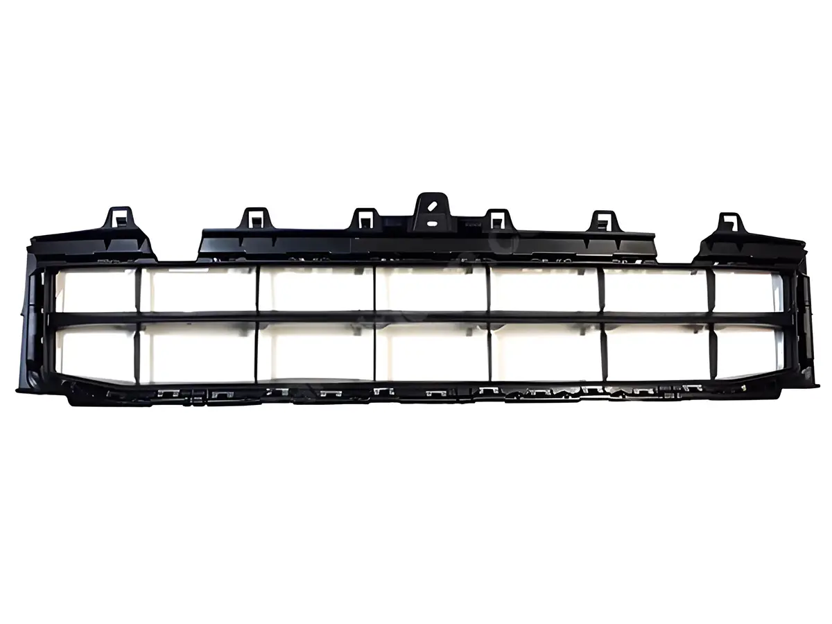 BMW X1 U11 Tampon Izgarası Ön Orta -Basis/X-Line- 2022- | WENDER BA51119883593