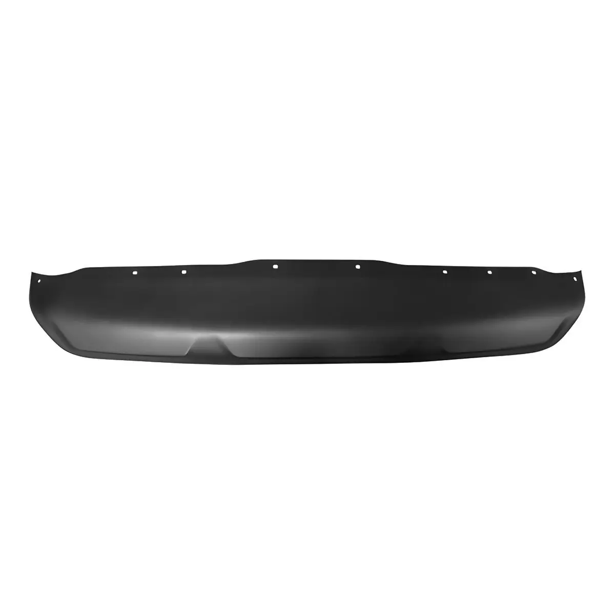 BMW X1 U11 Tampon Spoyleri Arka -X-Line- 2022- | CARTEK TPBMW494