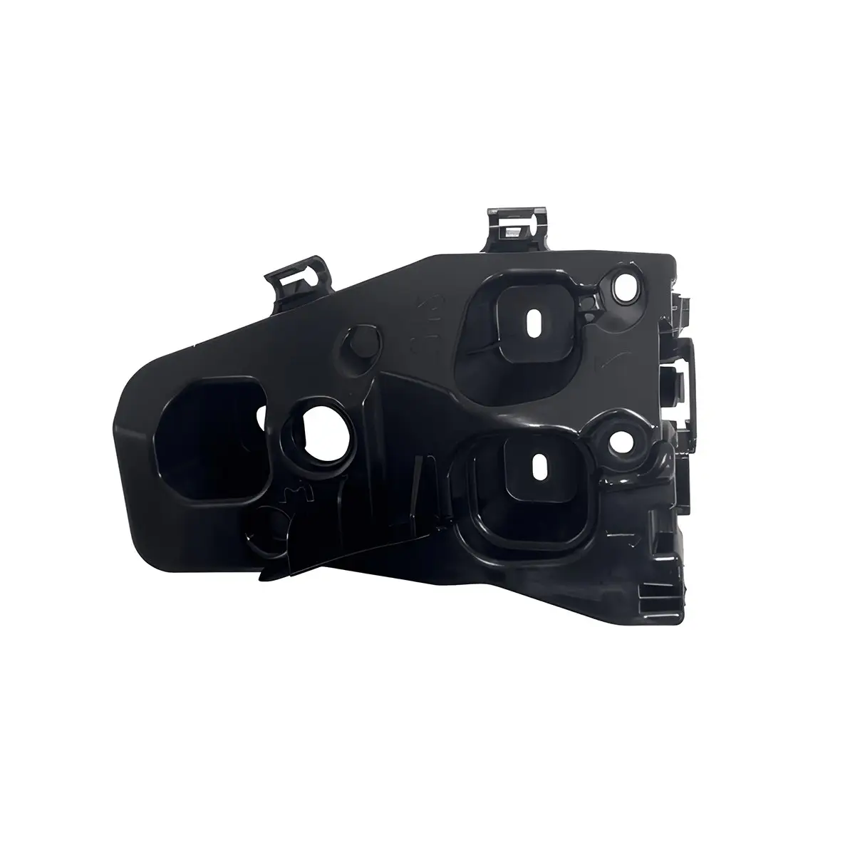 BMW X1 U11 Tampon Taşıyıcı Braketi Arka Sağ | WENDER BA51129883542