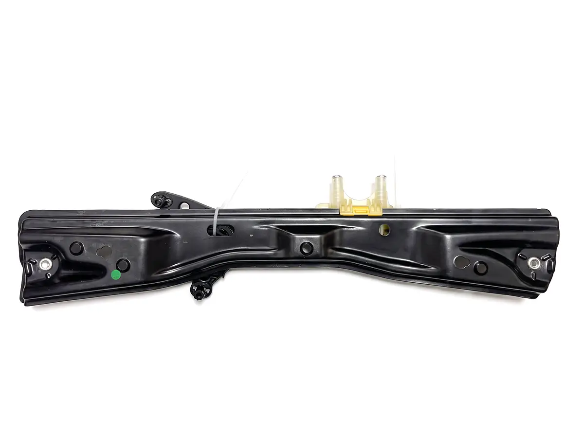 BMW 5 Serisi G30 2018- Cam Krikosu Arka Sol Motorsuz | WENDER BA51337487087