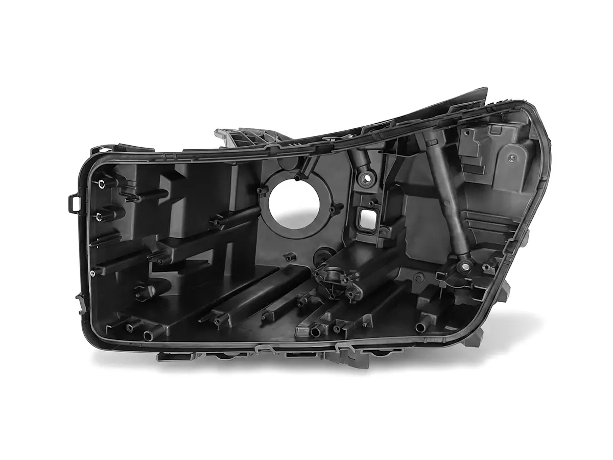 BMW 5 Serisi G60 Far Kasası Sol 2023- | WENDER BA63115A878E5P2